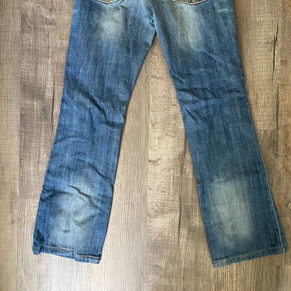 Citizens of Humanity Pistol #188 Kelly Bootcut - Picture 3 of 7